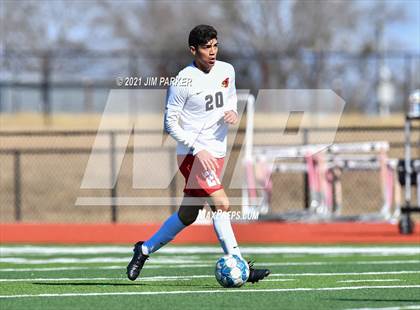 Thumbnail 1 in Del Valle vs. Hendrickson (Georgetown Governor's Cup) photogallery.