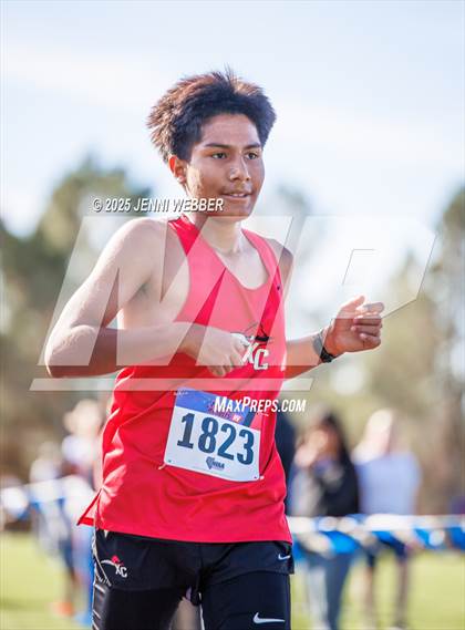 Thumbnail 2 in NIAA 4A State Final photogallery.