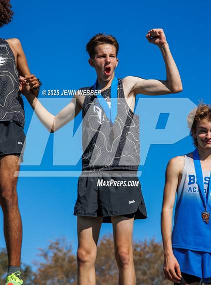 Thumbnail 2 in NIAA 4A State Final photogallery.