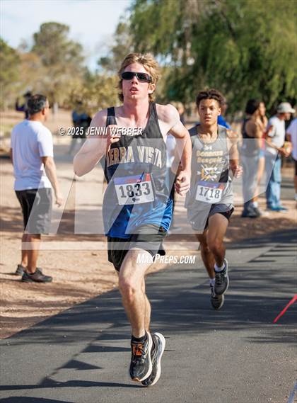 Thumbnail 3 in NIAA 4A State Final photogallery.