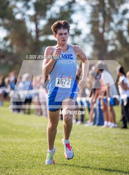 Thumbnail 2 in NIAA 4A State Final photogallery.