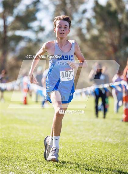 Thumbnail 2 in NIAA 4A State Final photogallery.