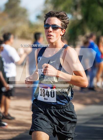 Thumbnail 3 in NIAA 4A State Final photogallery.