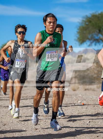 Thumbnail 3 in NIAA 4A State Final photogallery.