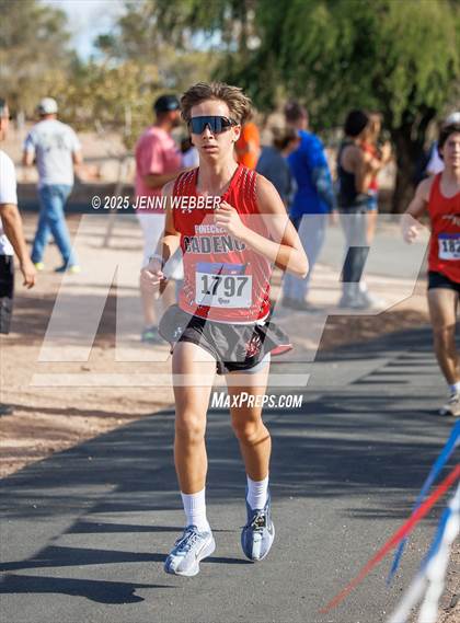 Thumbnail 3 in NIAA 4A State Final photogallery.