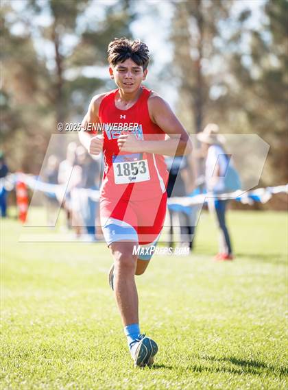 Thumbnail 2 in NIAA 4A State Final photogallery.