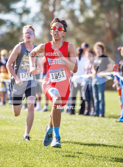 Thumbnail 1 in NIAA 4A State Final photogallery.