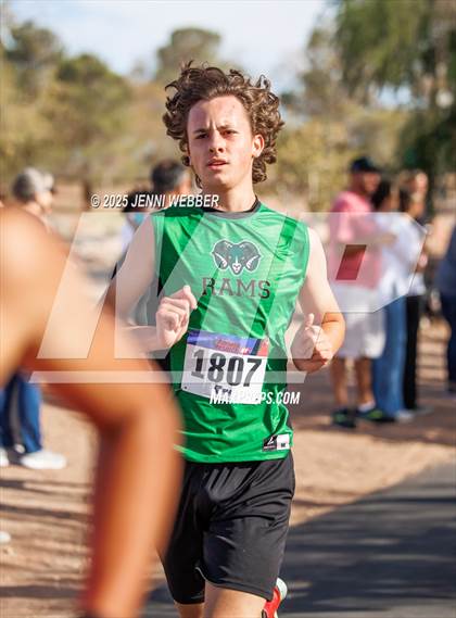 Thumbnail 1 in NIAA 4A State Final photogallery.