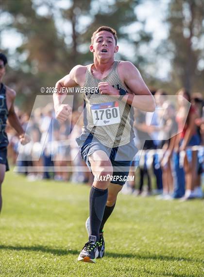 Thumbnail 2 in NIAA 4A State Final photogallery.