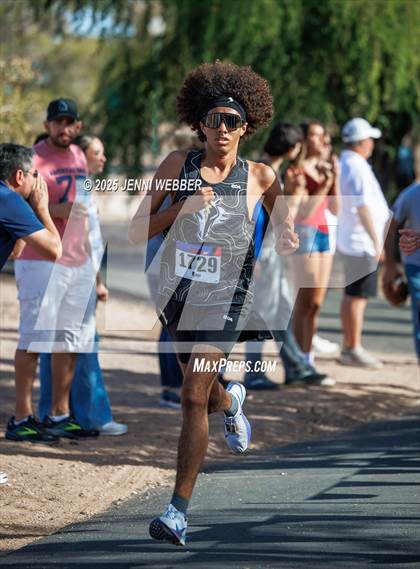 Thumbnail 1 in NIAA 4A State Final photogallery.