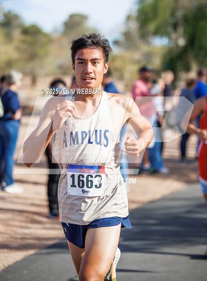 Thumbnail 3 in NIAA 4A State Final photogallery.