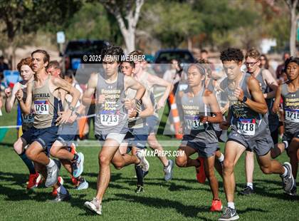 Thumbnail 3 in NIAA 4A State Final photogallery.