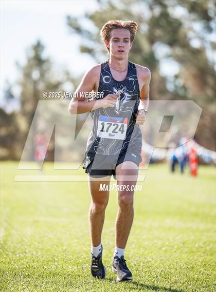 Thumbnail 3 in NIAA 4A State Final photogallery.