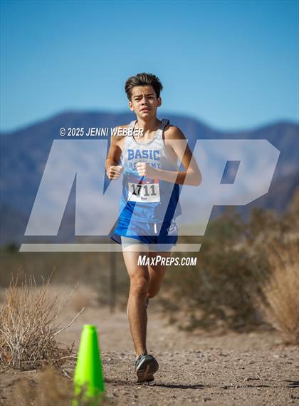 Thumbnail 3 in NIAA 4A State Final photogallery.