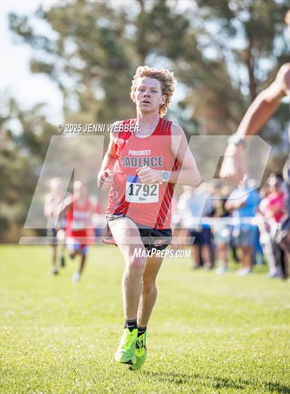 Thumbnail 3 in NIAA 4A State Final photogallery.