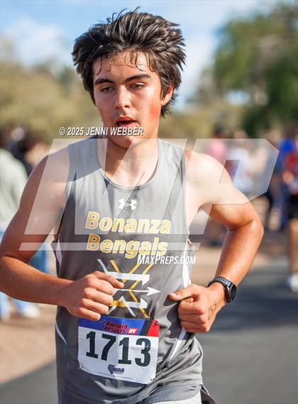 Thumbnail 2 in NIAA 4A State Final photogallery.