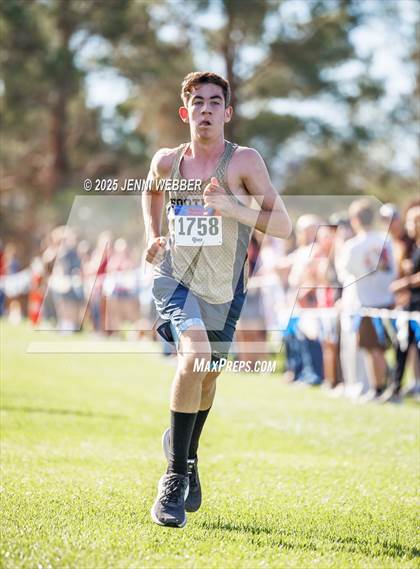 Thumbnail 2 in NIAA 4A State Final photogallery.