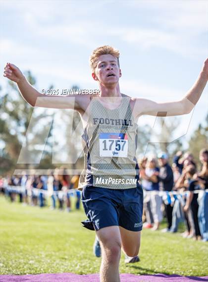 Thumbnail 2 in NIAA 4A State Final photogallery.