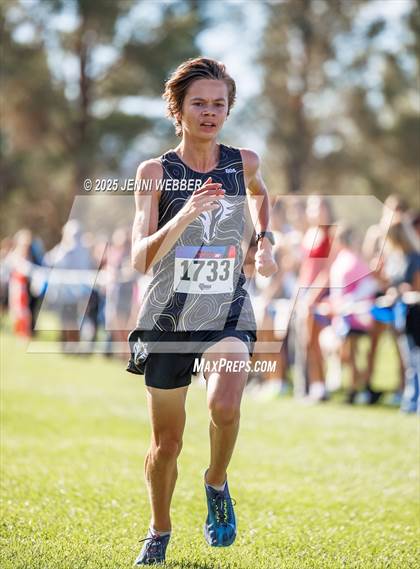 Thumbnail 2 in NIAA 4A State Final photogallery.