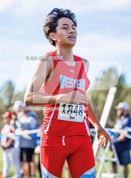 Thumbnail 3 in NIAA 4A State Final photogallery.