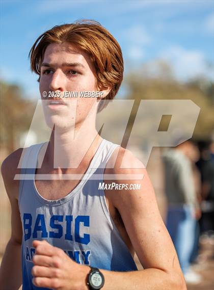 Thumbnail 1 in NIAA 4A State Final photogallery.