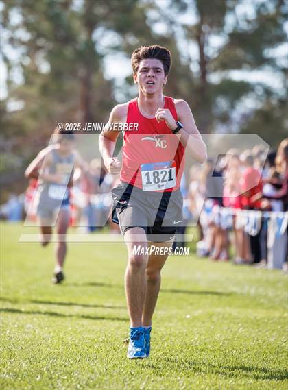 Thumbnail 2 in NIAA 4A State Final photogallery.