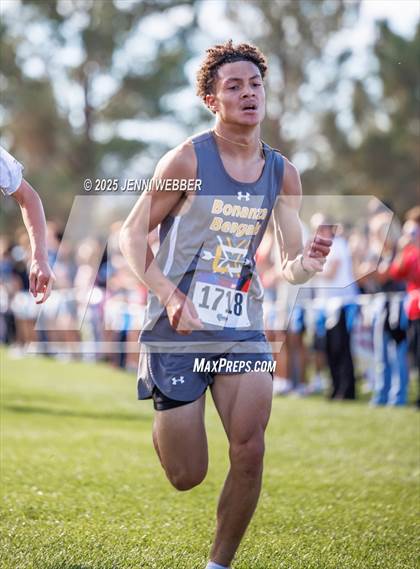 Thumbnail 1 in NIAA 4A State Final photogallery.