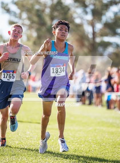 Thumbnail 1 in NIAA 4A State Final photogallery.