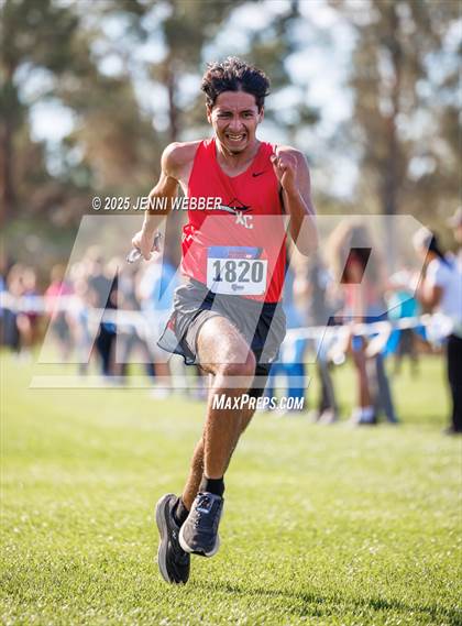 Thumbnail 2 in NIAA 4A State Final photogallery.