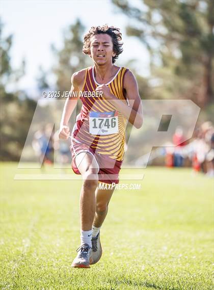 Thumbnail 1 in NIAA 4A State Final photogallery.