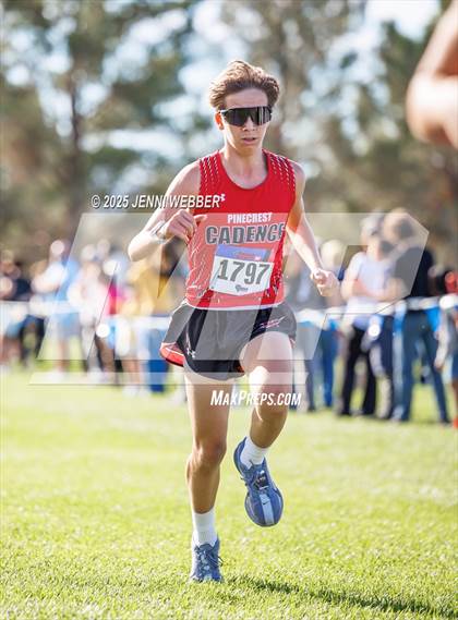 Thumbnail 1 in NIAA 4A State Final photogallery.