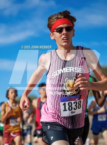 Thumbnail 1 in NIAA 4A State Final photogallery.