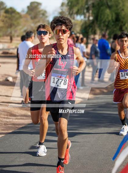 Thumbnail 3 in NIAA 4A State Final photogallery.