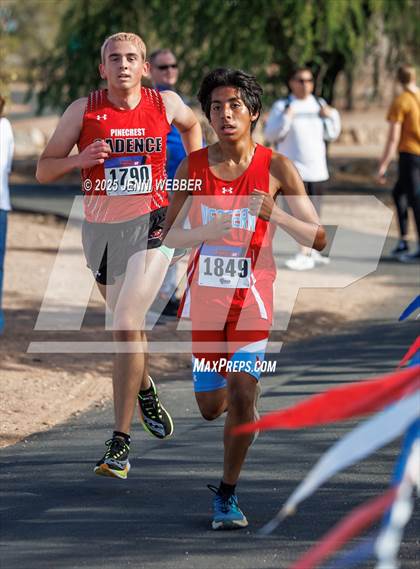 Thumbnail 3 in NIAA 4A State Final photogallery.