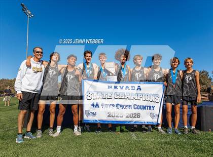 Thumbnail 1 in NIAA 4A State Final photogallery.