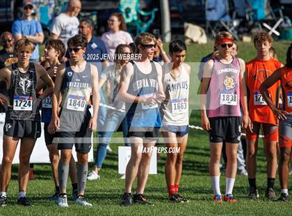 Thumbnail 3 in NIAA 4A State Final photogallery.