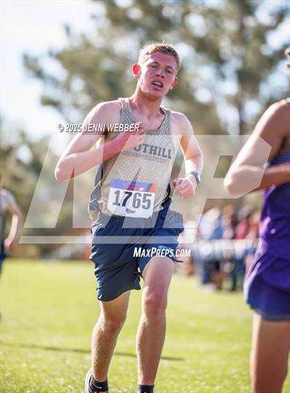 Thumbnail 2 in NIAA 4A State Final photogallery.