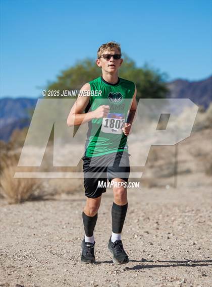 Thumbnail 2 in NIAA 4A State Final photogallery.