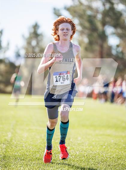 Thumbnail 3 in NIAA 4A State Final photogallery.