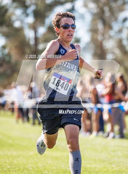 Thumbnail 3 in NIAA 4A State Final photogallery.