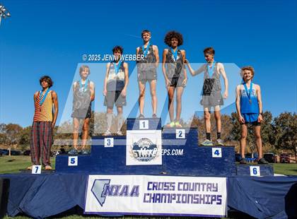 Thumbnail 3 in NIAA 4A State Final photogallery.