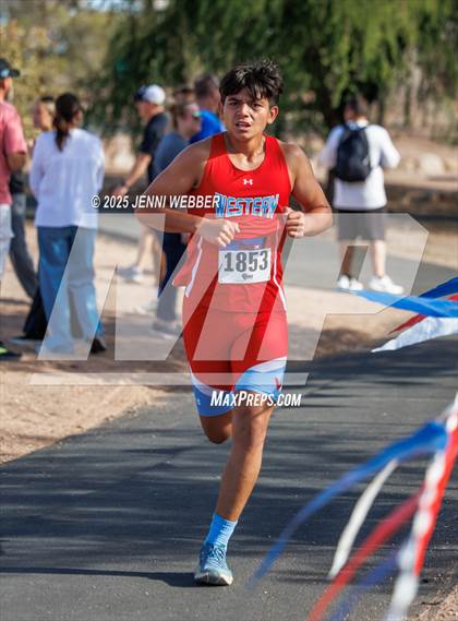 Thumbnail 2 in NIAA 4A State Final photogallery.