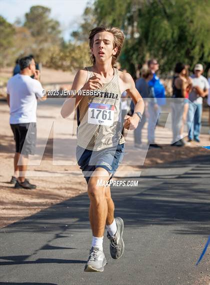 Thumbnail 2 in NIAA 4A State Final photogallery.