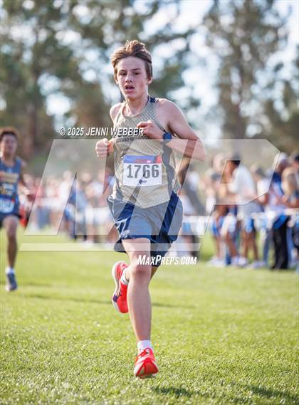 Thumbnail 3 in NIAA 4A State Final photogallery.