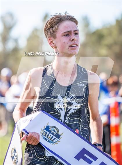 Thumbnail 2 in NIAA 4A State Final photogallery.