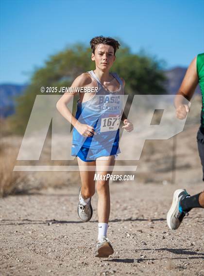 Thumbnail 1 in NIAA 4A State Final photogallery.