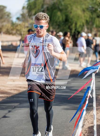 Thumbnail 3 in NIAA 4A State Final photogallery.