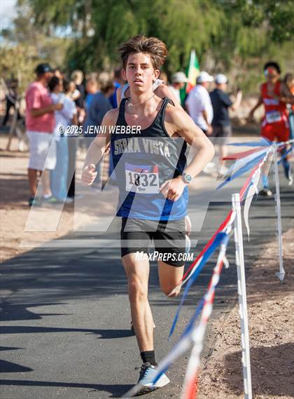 Thumbnail 3 in NIAA 4A State Final photogallery.