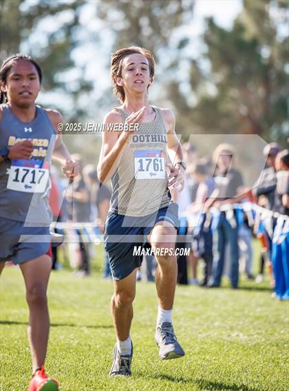 Thumbnail 3 in NIAA 4A State Final photogallery.