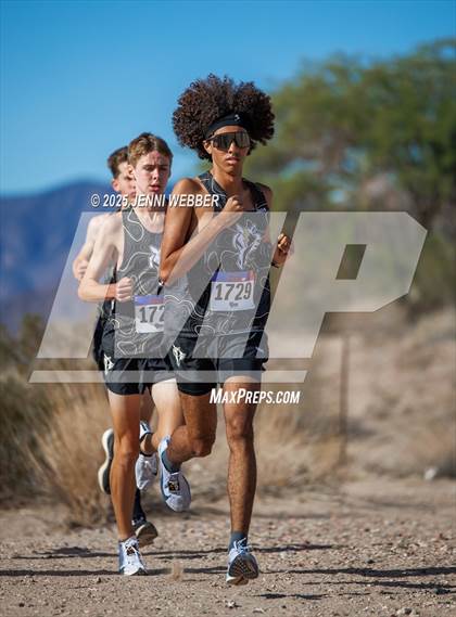 Thumbnail 2 in NIAA 4A State Final photogallery.